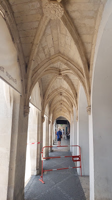 Crédit Agricole Charente-Maritime Deux-Sèvres à La Rochelle