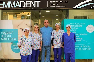 Clínica Dental Emmadent Sabadell image