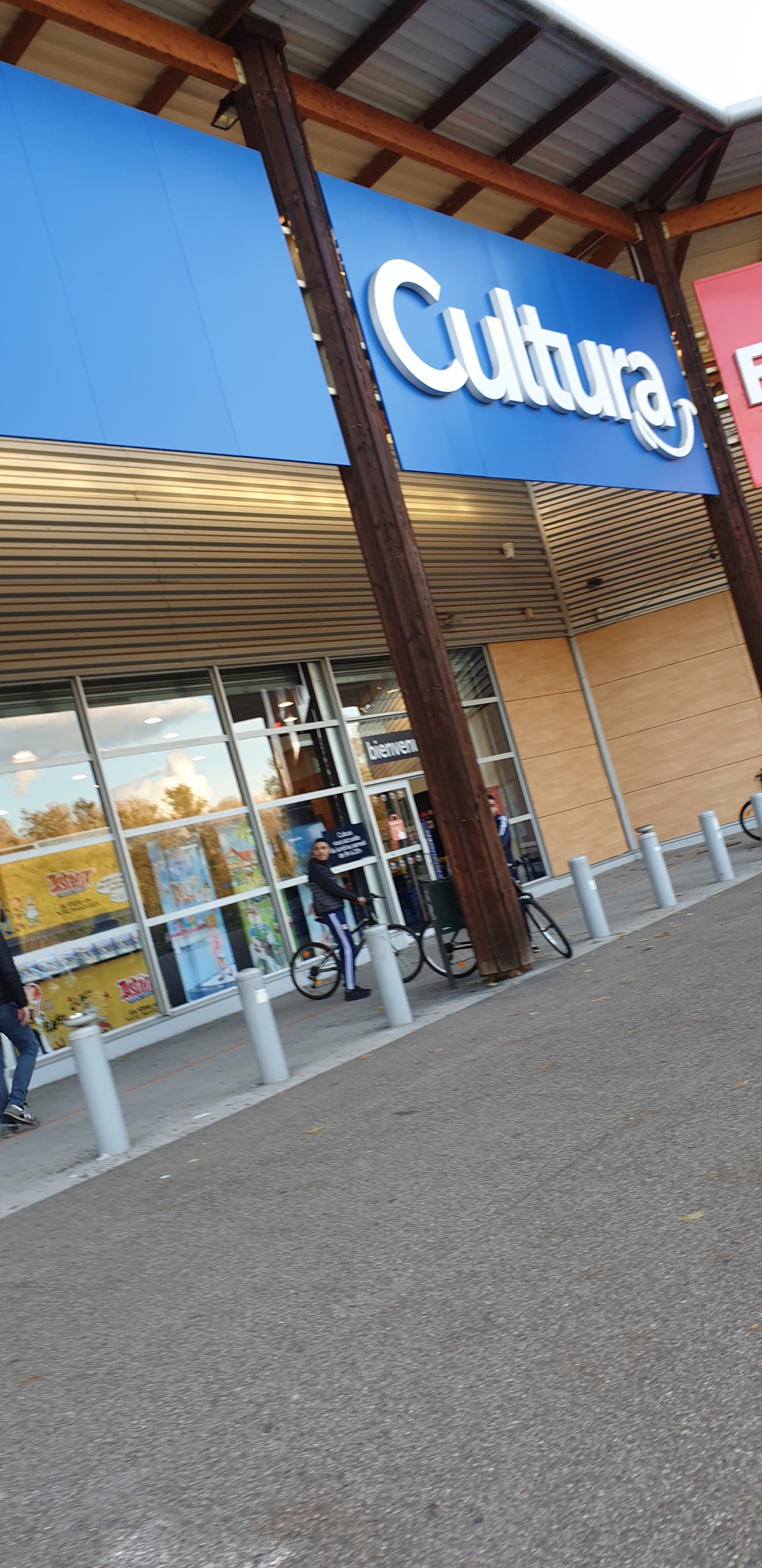 Photo n° 1 de l'avis de Laetitia.e fait le 26/10/2019 à 18:29