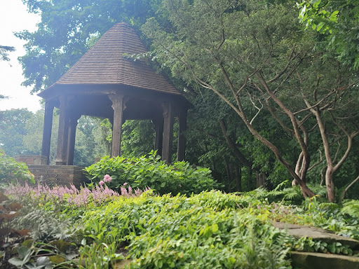 Museum «Meadow Brook Hall», reviews and photos, 350 Estate Drive, Rochester, MI 48309, USA