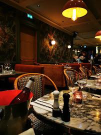 Atmosphère du Restaurant Madamador à Paris - n°5