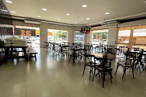 Lanchonete e Restaurante A Saborosa image