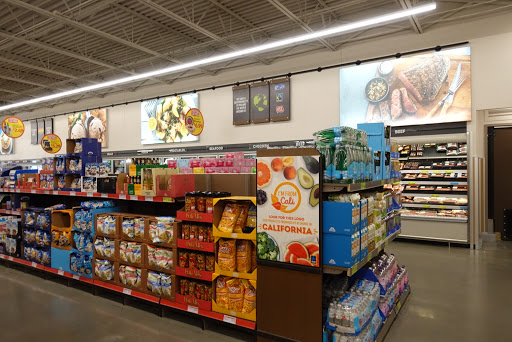 Discount Supermarket «ALDI», reviews and photos, 12630 Day St, Moreno Valley, CA 92553, USA