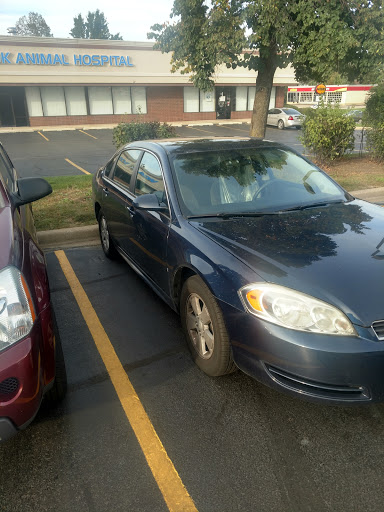 Auto Repair Shop «Quiroz Auto Repair», reviews and photos, 485 N Bolingbrook Dr, Bolingbrook, IL 60440, USA