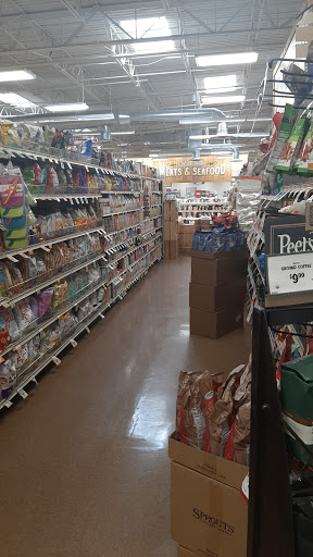 Health Food Store «Sprouts Farmers Market», reviews and photos, 6284 State St, Murray, UT 84107, USA