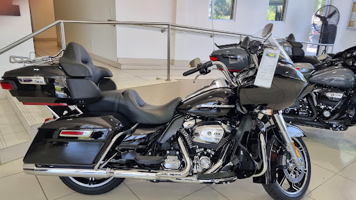 Motorcycle Dealer «Top Rocker Harley-Davidson», reviews and photos, 22107 Sherman Way, Canoga Park, CA 91303, USA