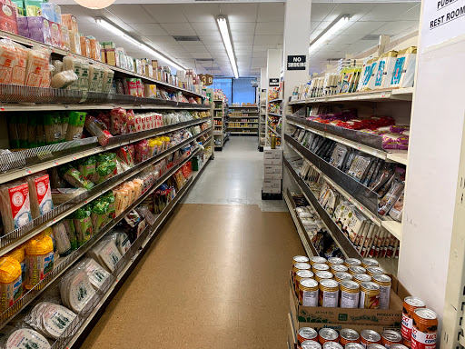 Grocery Store «Pacific Mercantile Company», reviews and photos, 1925 Lawrence St, Denver, CO 80202, USA