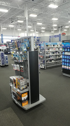 Electronics Store «Best Buy», reviews and photos, 8000 Mediterranean Drive, Estero, FL 33928, USA