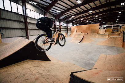 Air Rec Center Indoor Bike & Skatepark