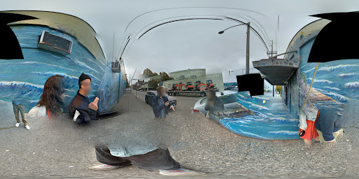 Bar «China Clipper Club Cafe», reviews and photos, 402 4th Ave E, Olympia, WA 98501, USA