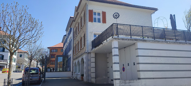 Freihofstrasse 1, 9410 Heiden, Schweiz