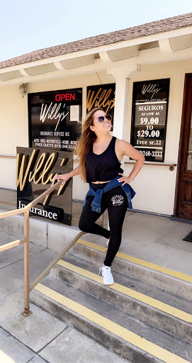 Willys Insurance Service Inc image