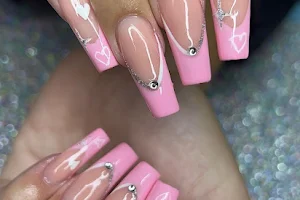 Nails By Yulia image