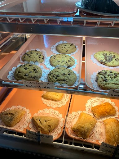 American Restaurant «Governors Cafe», reviews and photos, 144 Kings Hwy SW #1, Dover, DE 19901, USA