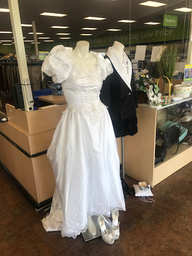 Thrift Store «Goodwill Store & Donation Center», reviews and photos