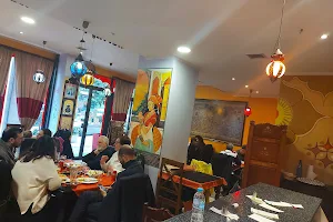 Kebab & Curry Indian Restaurant image