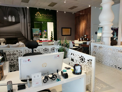 Furniture Store «Modern Furniture Store Los Angeles Modani», reviews and photos, 8873 Sunset Blvd, West Hollywood, CA 90069, USA