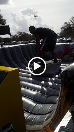 Concert Hall «Full Sail Live», reviews and photos, 141 University Park Dr, Winter Park, FL 32792, USA