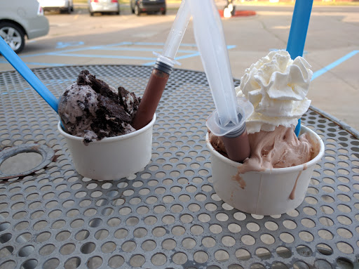 Ice Cream Shop «Nice Modern Creamery», reviews and photos, 31055 John R Rd, Madison Heights, MI 48071, USA