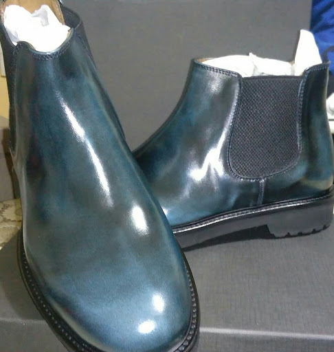 Tailor «B. Nathaniel Bespoke», reviews and photos, 91 Bayard St, New Brunswick, NJ 08901, USA