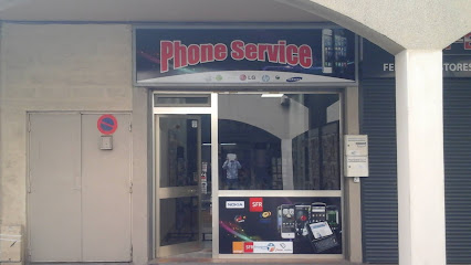 Phone Services Vitrolles 13127