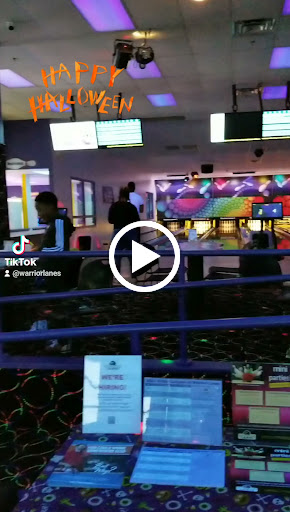 Sports Activity Location «Warrior Lanes», reviews and photos, 190 SE Laurel St, Waukee, IA 50263, USA