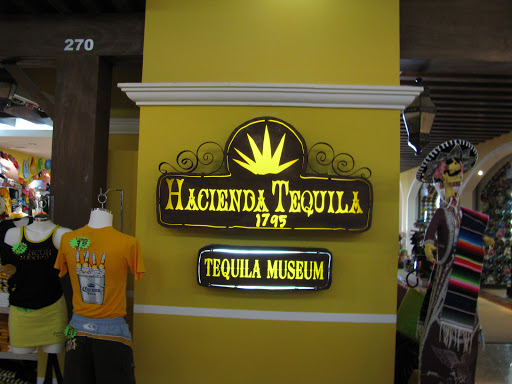 Hacienda Tequila Cancun