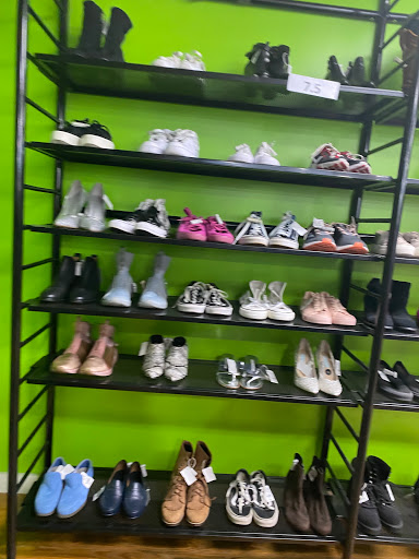 Clothing Store «Rag-O-Rama», reviews and photos, 1111 Euclid Ave NE, Atlanta, GA 30307, USA