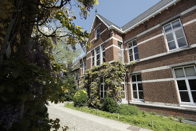 Hoger Instituut voor Wijsbegeerte, KU Leuven - Leuven