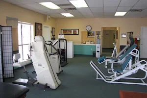 East Mountain Physical Therapy: Moriarty image