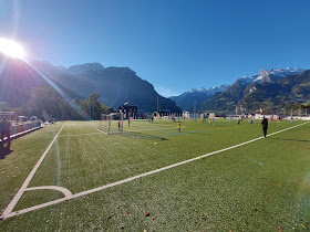 FC Schattdorf Fussballplatz