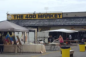 The 400 Market image