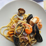 Photo n°7 de l'avis de Tommaso.i fait le 04/07/2021 à 13:25 sur le  Ristorante Bagno Il Delfino à Cecina