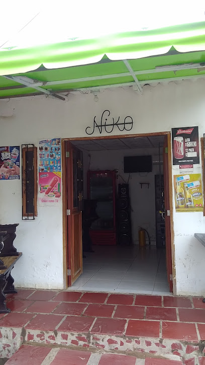 Asadero NIKO - Cl. 11, Santa Cruz de Mompox, Mompós, Bolívar, Colombia