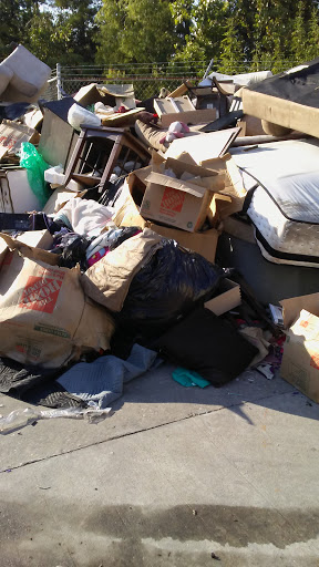 Self-Storage Facility «Move It Self Storage - Riviera East», reviews and photos, 620 Normandy St, Houston, TX 77015, USA