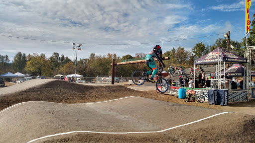 Emerald Valley BMX