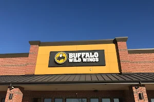 Buffalo Wild Wings image