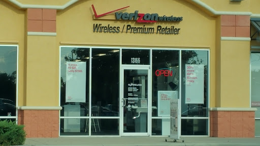 Cell Phone Store «GoWireless Verizon Authorized Retailer», reviews and photos, 13166 US-301, Riverview, FL 33578, USA