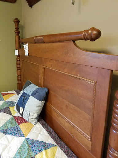 Furniture Store «Clear Creek Amish Furniture», reviews and photos, 1558 OH-73, Waynesville, OH 45068, USA