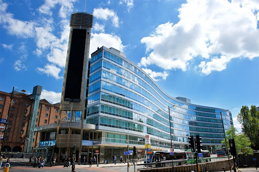 Staycity Aparthotels - Manchester Piccadilly