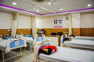 Indira IVF Fertility Centre image
