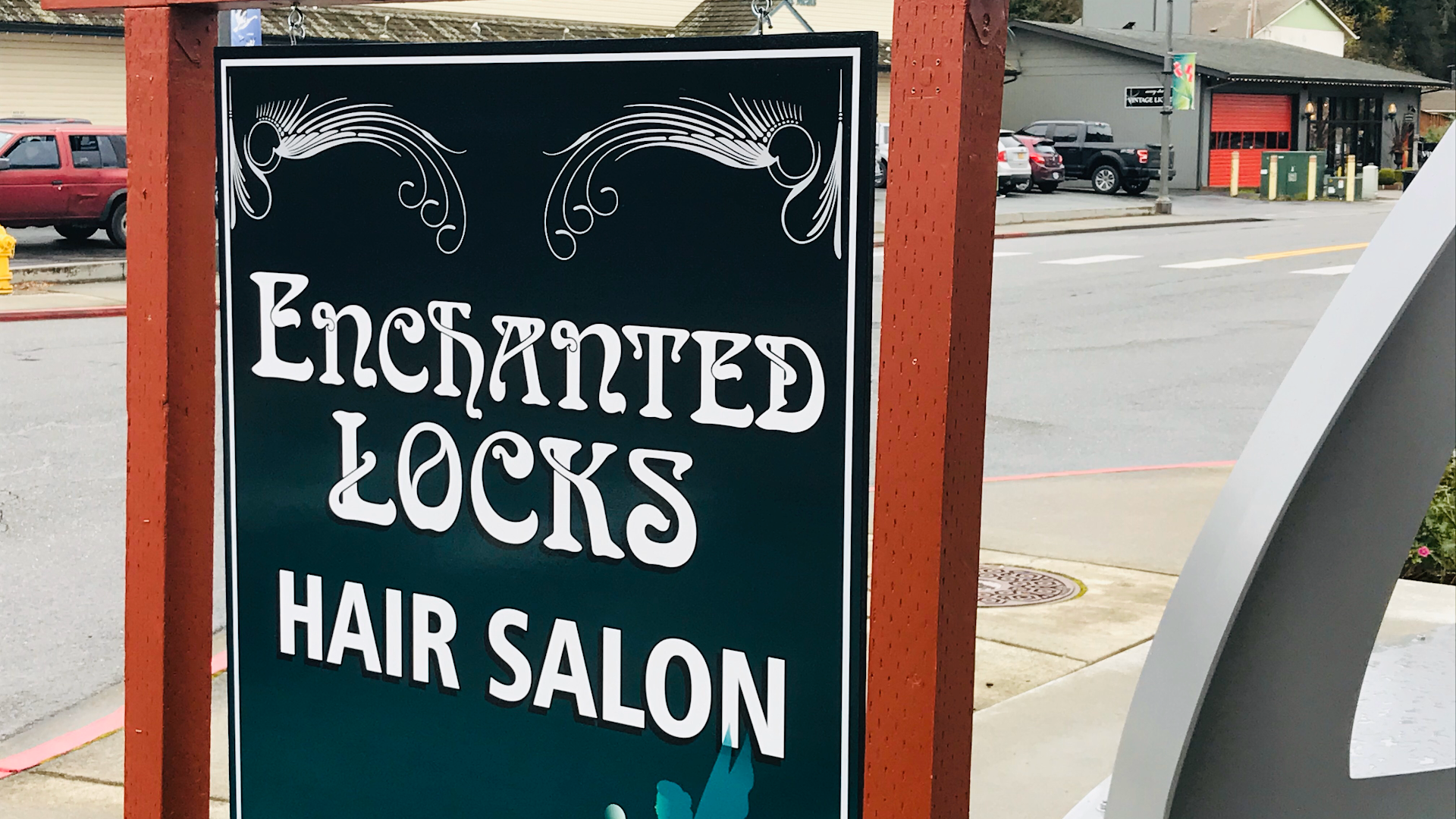 Enchanted Locks | Hair salon in La Conner, WA