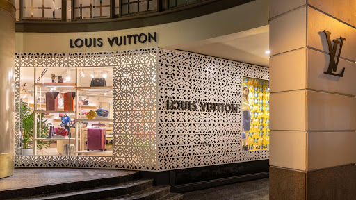 Louis Vuitton Buenos Aires Patio Bullrich