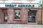 Banque Crédit Agricole Alsace Vosges 68360 Soultz-Haut-Rhin