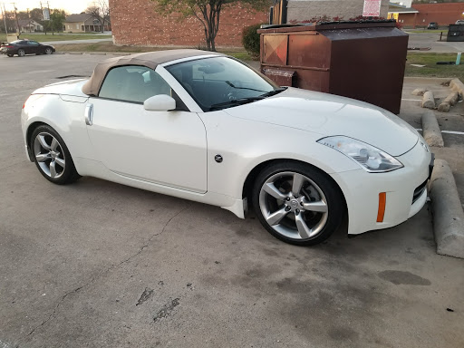 Auto Parts Store «AutoZone», reviews and photos, 100 E Old Greenville Rd, Royse City, TX 75189, USA