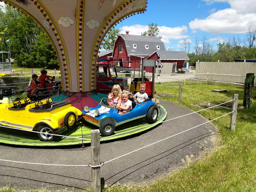 Amusement Park «Fantasy Island», reviews and photos, 2400 Grand Island Blvd, Grand Island, NY 14072, USA