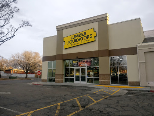 Flooring Store «Lumber Liquidators, Inc.», reviews and photos, 1451 W 40 S, Lindon, UT 84042, USA
