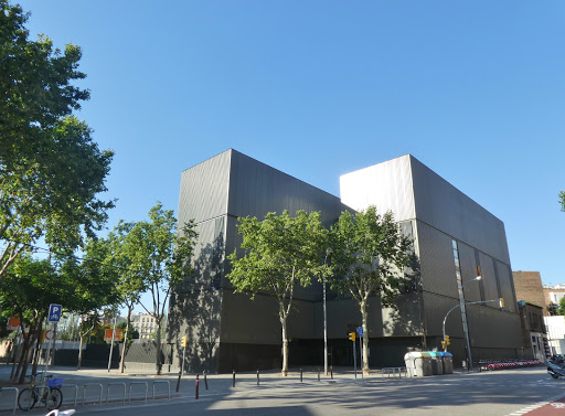 Escuela dels Encants en Barcelona