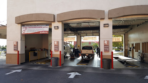 Oil Change Service «Jiffy Lube Oil Change Center», reviews and photos, 4567 Mills Cir, Ontario, CA 91764, USA