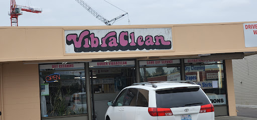 Dry Cleaner «Vibra Clean», reviews and photos, 15006 Ambaum Blvd SW, Burien, WA 98166, USA